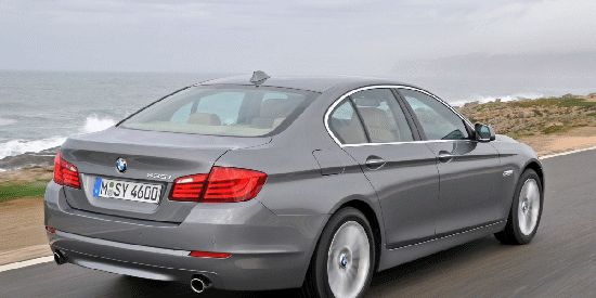 Local dealerships for 535i xDrive Ball joint in Angola