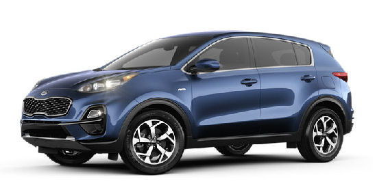 Local dealerships for Sportage ABS sensor in Angola