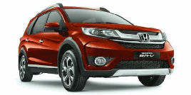 Who does marrketing for Honda discount parts in Luanda Lubango Angola