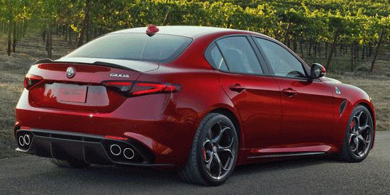 Local dealerships for Giulia Camshaft sensor in Argentina