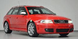 Online Media for Audi A3 2015 model parts in Rosario Argentina