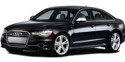 How can I import Audi RS4 Avant parts in Argentina