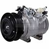 Dealerships for Land-Rover aircon compressors in Buenos Aires Bahia Blanca Argentina