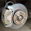 Which supplier has rear brakes in Posadas Bahia Blanca Argentina