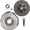 Where can I order Mazda clutch kits in Tucuman Argentina