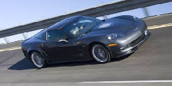 How can I import Chevrolet Corvette parts in Argentina