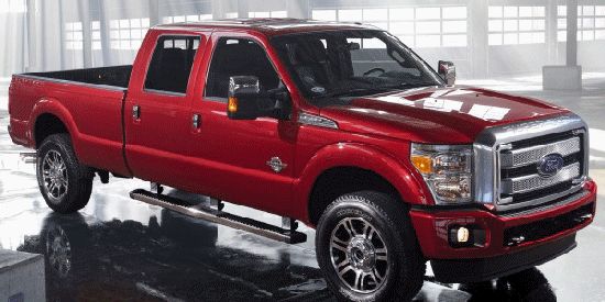 Find genuine Parts for Ford F-250 in Bahia Blanca Posadas Argentina