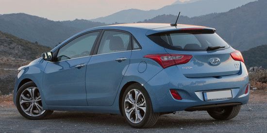 Local dealerships for i30 Lifters in Argentina