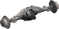 Which companies import genuine Peugeot transmission parts in Argentina