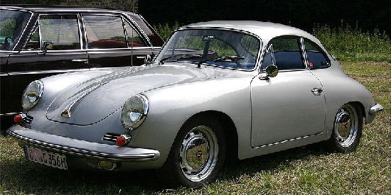 Local dealerships for Porsche 356 Idler pulley in Argentina