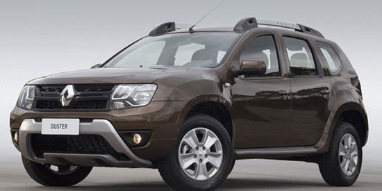 Local dealerships for Duster Turn signal bulb in Argentina