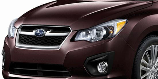 Subaru Online Parts suppliers in Argentina