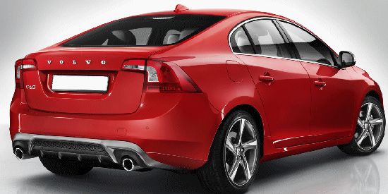 How do I find Volvo apecial offer parts in Argentina