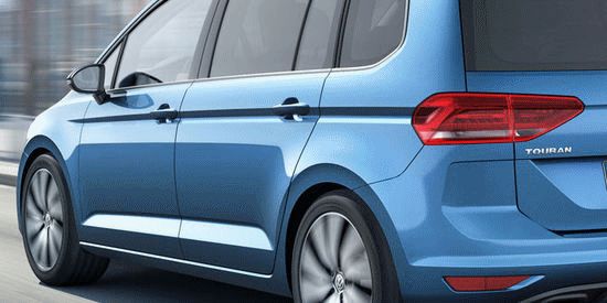 How do I find VW apecial offer parts in Botswana