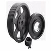 Where can I buy belt pulleys in Goiania Fortaleza Brazil