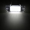 Can I get 2013 model Range-Rover license plate lights in Goiania Fortaleza Brazil