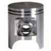 Can I order Suzuki pistons online in Salvador Brazil