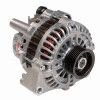 Are genuine Volvo bus alternators available in Salvador Brazil?