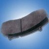 Locations of Mercedes-Benz bus brake pads suppliers in Goiania Brazil