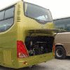 Find Busscar coach hoods salvage yards in Belo Horizonte Brazil