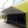 Who sells aftermarket Isuzu bus trunk lids in Salvador Brazil