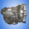 What are the best shops for bus OEM gearbox parts in Brazil