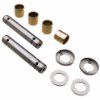 Which distributors stock Iveco bus steering king pin kits in Rio de Janeiro Brazil