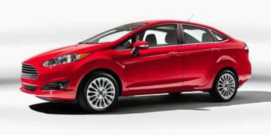 Find genuine Parts for Ford Fiesta in Goiania Recife Brazil