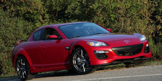 Local dealerships for RX8 Tie rod end in Brazil