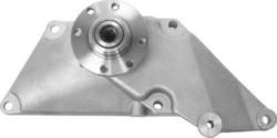 Are Ford thermal blower motors available in Brazil