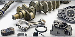 Who are Suzuki Lighting Parts Exporters in Brazil