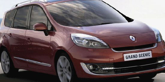 Find Renault out of production parts in Fortaleza Brazil