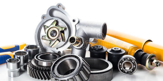 Best discounted automotive parts marketing agency in Brazil