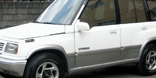 Local dealerships for Vitara Main bearing in Brazil