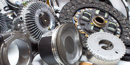 Shop automotive parts from our online store yards in Sao Paulo Brazil