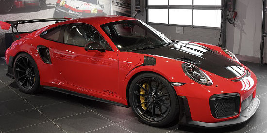 Porsche Parts wholesale supply in Canada