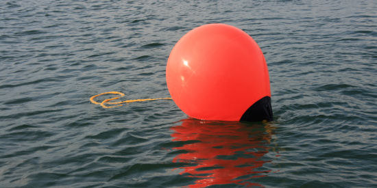 Québec Marine Boating Buoys Suppliers 2023 [canada Mooring Surface