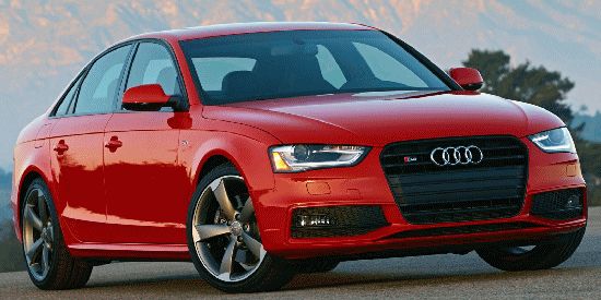 Local dealerships for S4 Quattro Spark plugs in Chile