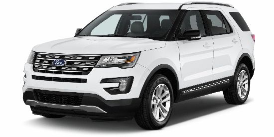 Find genuine Parts for Ford Explorer in Concepcion Temuco Chile