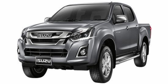 Isuzu Online Parts suppliers in Chile