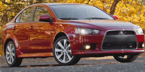 Local dealerships for Lancer 1500 GT Fuel pressure regulator in Chile