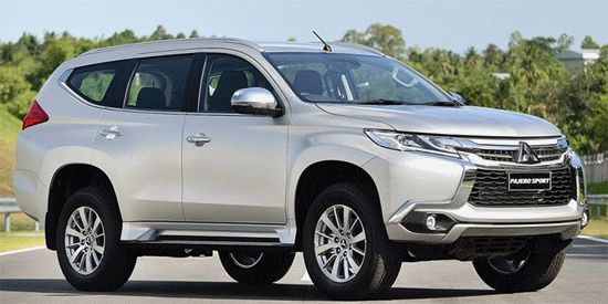 Local dealerships for Pajero Catalytic converter in Chile