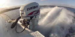 Best Ad spots for Evinrude parts in Santiago San Bernardo Chile