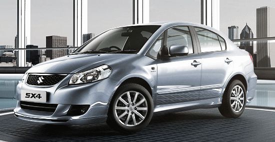 Local dealerships for SX4 Gear Box in Chile