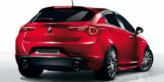 Alfa Romeo Online Parts suppliers in Chile