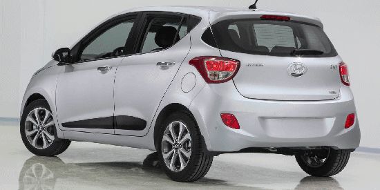 hyundai i10 spare parts