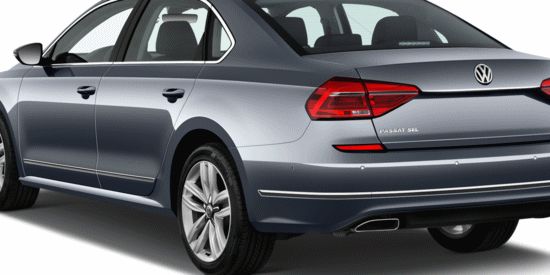 vw passat aftermarket parts