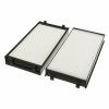 Can I get 2012 model Peugeot cabin air filters in Mumbai India