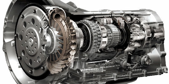 Can I find rare Range-Rover gearbox parts in India