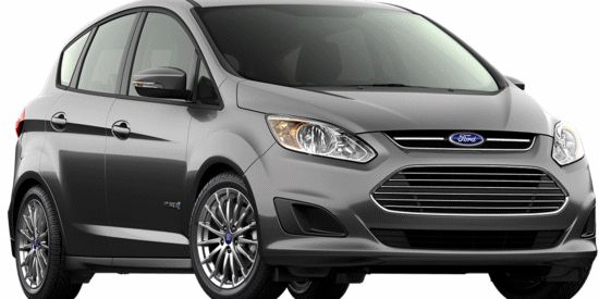 Find genuine Parts for Ford C-Max in Cork Bray Ireland